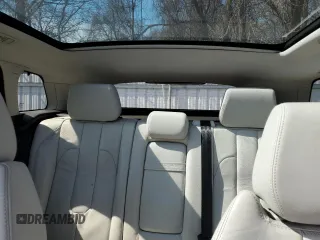 2013 Land Rover Range Rover Evoque Pure Plus z VIN SALVP2BG1DH767394, wystawiony jako Copart lot #47273675 z przebiegiem 180 166 mil mil oraz Czysty tytuł • Clean title. Historia ofert i sprzedaży dostępna na DreamBid. Obrazek 10.