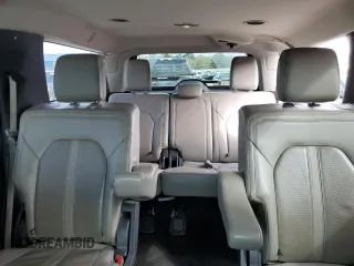 2021 Ford Expedition Max Limited with VIN 1FMJK1KTXMEA52249, listed as a Copart auction lot 50046335 with 115,510 mi miles and Salvage title. Bid and sale history available at DreamBid. Image 10.