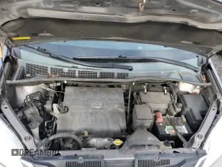 2014 Toyota Sienna LE AAS with VIN 5TDKK3DC6ES430788, listed as a Copart auction lot 52212255 with 181,502 mi miles and Salvage Title. Bid and sale history available at DreamBid. Image 12.