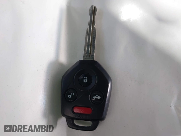 2018 Subaru Outback Premium z VIN 4S4BSAFC8J3337232, wystawiony jako IAAI lot #42214336 z przebiegiem 59 398 mil mil oraz . Historia ofert i sprzedaży dostępna na DreamBid. Obrazek 11.