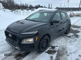 2019 Hyundai Kona SEL with VIN KM8K22AA1KU300806, listed as a Copart auction lot 46755425 with 160,646 mi miles and Clean Title. Bid and sale history available at DreamBid. Image 2.