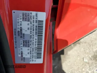 2013 Mazda 2 Touring с VIN JM1DE1LY2D0158632, выставлен на аукционе Copart как лот 57304305 с пробегом 108 128 миль миль и Списание • Salvage title. История ставок и продаж доступна на DreamBid. Изображение 12.