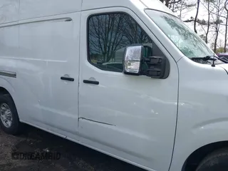 2017 Nissan NV Cargo SV z VIN 1N6AF0LY5HN804102, wystawiony jako IAAI lot #41942049 z przebiegiem 116 323 mil mil oraz . Historia ofert i sprzedaży dostępna na DreamBid. Obrazek 6.