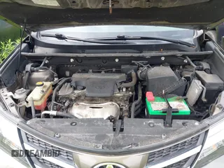 2013 Toyota RAV4 LE with VIN 2T3BFREV2DW077017, listed as a IAAI auction lot 42456065 with 164,811 mi miles and . Bid and sale history available at DreamBid. Image 10.