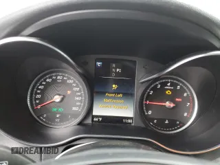 2018 Mercedes-Benz GLC with VIN WDC0G4KB7JV074113, listed as a Copart auction lot 48896515 with Not Provided miles and Salvage Title. Bid and sale history available at carsss.com. Image 9.