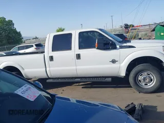 2013 Ford F-250 XL with VIN 1FT7W2BT3DEB76713, listed as a IAAI auction lot 42544327 with 212,468 mi miles and . Bid and sale history available at DreamBid. Image 13.