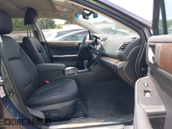 2017 Subaru Outback Limited z VIN 4S4BSANC2H3408520, wystawiony jako IAAI lot #42734206 z przebiegiem 26 447 mil mil oraz . Historia ofert i sprzedaży dostępna na DreamBid. Obrazek 5.