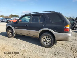 2002 Honda Passport LX с VIN 4S6DM58W324404520, выставлен на аукционе Copart как лот 78311604 с пробегом 170 133 миль миль и Чистый • Clean title. История ставок и продаж доступна на DreamBid. Изображение 2.