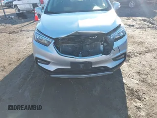2018 Buick Encore Sport Touring с VIN KL4CJ2SM1JB594958, выставлен на аукционе IAAI как лот 41684698 с пробегом 99 957 миль миль и . История ставок и продаж доступна на DreamBid. Изображение 6.