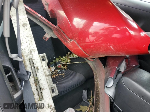 2006 Toyota Solara SE with VIN 4T1CE38P66U735340, listed as a Copart auction lot 73883544 with 278,441 mi miles and Salvage Title. Bid and sale history available at DreamBid. Image 10.