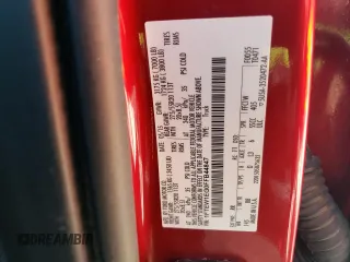 2015 Ford F-150 XLT z VIN 1FTEW1EG0FFB44847, wystawiony jako Copart lot #64166992 z przebiegiem Nie podano mil oraz Szkoda całkowita • Salvage title. Historia ofert i sprzedaży dostępna na DreamBid. Obrazek 10.