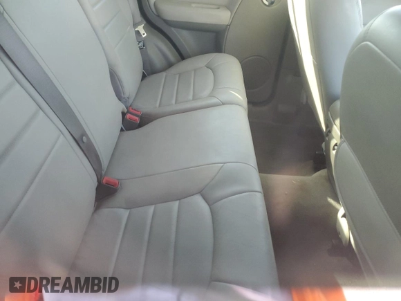 2003 Jeep Liberty Limited with VIN 1J4GK58K03W589879, listed as a Copart auction lot 44208645 with 156,797 mi miles and Salvage Title. Bid and sale history available at carsss.com. Image 11.