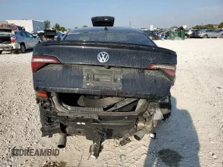 2019 Volkswagen Jetta GLI S with VIN 3VW6T7BU2KM225298, listed as a Copart auction lot 48470555 with 70,221 mi miles and Non Repairable. Bid and sale history available at DreamBid. Image 6.