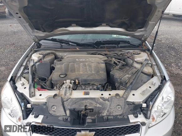 2016 Chevrolet Impala LTZ z VIN 2G1WC5E37G1106518, wystawiony jako IAAI lot #42099523 z przebiegiem 96 400 mil mil oraz . Historia ofert i sprzedaży dostępna na DreamBid. Obrazek 10.