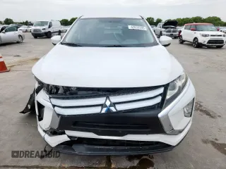 2020 Mitsubishi Eclipse Cross ES с VIN JA4AS3AA4LZ002948, выставлен на аукционе Copart как лот 63639395 с пробегом 151 806 миль миль и Чистый • Clean title. История ставок и продаж доступна на DreamBid. Изображение 5.