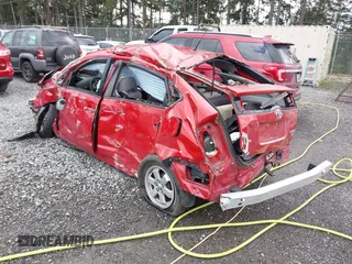 2006 Toyota Prius with VIN JTDKB20U763199377, listed as a IAAI auction lot 41902902 with 1 mi miles. Bid and sale history available at carsss.com. Image 3.