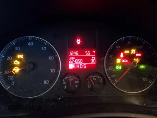 2009 Volkswagen Jetta SE с VIN 3VWTM71KX9M278857, выставлен на аукционе Copart как лот 84912844 с пробегом 224 050 миль миль и Списание • Salvage title. История ставок и продаж доступна на DreamBid. Изображение 9.