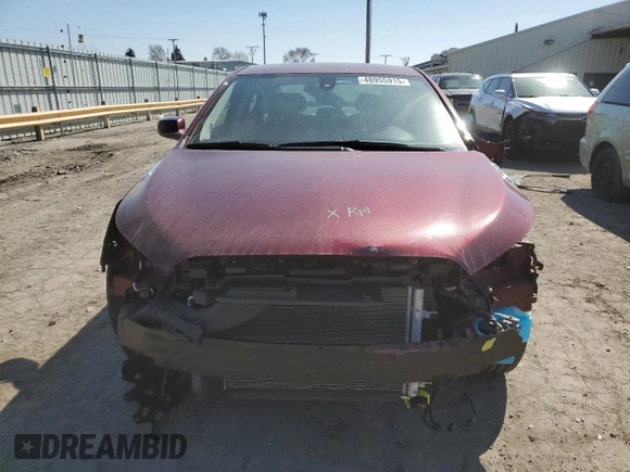 2014 Buick LaCrosse with VIN 1G4GA5G37EF250246, listed as a Copart auction lot 48955915 with 124,107 mi miles and Salvage Title. Bid and sale history available at carsss.com. Image 5.