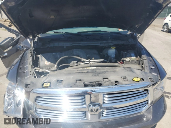 2017 Ram 1500 Outdoorsman z VIN 1C6RR7GT7HS822887, wystawiony jako Copart lot #52413905 z przebiegiem Nie podano mil oraz Szkoda całkowita • Salvage title. Historia ofert i sprzedaży dostępna na DreamBid. Obrazek 11.