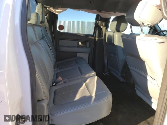 2014 Ford F-150 XL with VIN 1FTFW1ET9EKD05719, listed as a Copart auction lot 88410995 with 200,036 mi miles and Salvage Title. Bid and sale history available at carsss.com. Image 10.