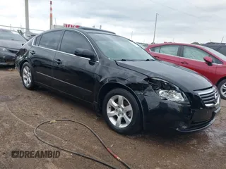2009 Nissan Altima S with VIN 1N4AL21E69N554327, listed as a IAAI auction lot 42332862 with 169,657 mi miles and . Bid and sale history available at DreamBid. Image 1.