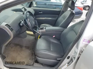 2008 Toyota Prius z VIN JTDKB20U487710720, wystawiony jako Copart lot #57826565 z przebiegiem 188 296 mil mil oraz Szkoda całkowita • Salvage title. Historia ofert i sprzedaży dostępna na DreamBid. Obrazek 7.