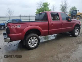 2016 Ford F-350 Platinum with VIN 1FT8W3BT4GEC11631, listed as a Copart auction lot 58581965 with 186,305 mi miles and Non repairable. Bid and sale history available at DreamBid. Image 3.