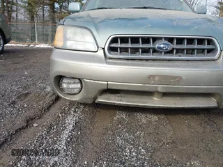 2003 Subaru Legacy Outback Limited с VIN 4S3BH686536616338, выставлен на аукционе IAAI как лот 41458122 с пробегом 144 624 миль миль и . История ставок и продаж доступна на DreamBid. Изображение 14.