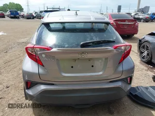 2018 Toyota C-HR XLE с VIN NMTKHMBX2JR048082, выставлен на аукционе IAAI как лот 42245404 с пробегом 138 554 миль миль и . История ставок и продаж доступна на DreamBid. Изображение 16.
