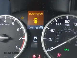 2016 Acura RDX Technology with VIN 5J8TB3H5XGL014829, listed as a IAAI auction lot 42455075 with 163,493 mi miles and . Bid and sale history available at DreamBid. Image 7.