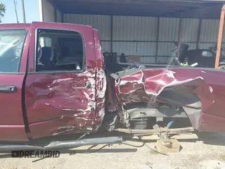2002 Dodge 1500 with VIN 1D7HA18N62S684913, listed as a IAAI auction lot 41775726 with 157,787 mi miles and . Bid and sale history available at DreamBid. Image 6.