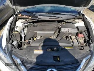 2018 Nissan Altima S with VIN 1N4AL3AP9JC279950, listed as a Copart auction lot 46802735 with 98,919 mi miles and Salvage Title. Bid and sale history available at DreamBid. Image 11.