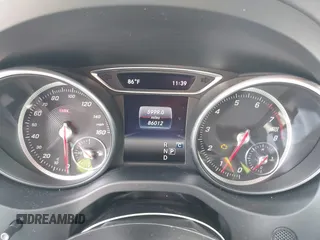2019 Mercedes-Benz GLA 250 z VIN WDCTG4EB9KJ550931, wystawiony jako IAAI lot #42223075 z przebiegiem 86 012 mil mil oraz . Historia ofert i sprzedaży dostępna na DreamBid. Obrazek 7.