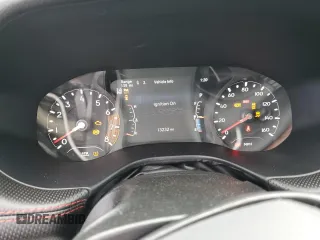 2024 Jeep Compass Trailhawk с VIN 3C4NJDDNXRT590322, выставлен на аукционе Copart как лот 53603855 с пробегом 13 232 миль миль и Списание • Salvage title. История ставок и продаж доступна на DreamBid. Изображение 9.