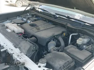 2023 Toyota Tundra SR5 с VIN 5TFLA5DB8PX060743, выставлен на аукционе IAAI как лот 42702735 с пробегом 54 036 миль миль и . История ставок и продаж доступна на DreamBid. Изображение 20.