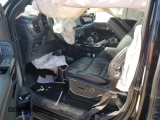 2022 Ford F-150 XL с VIN 1FTFW1ED5NFB06202, выставлен на аукционе Copart как лот 47926055 с пробегом Не указан миль и Списание • Salvage title. История ставок и продаж доступна на DreamBid. Изображение 7.