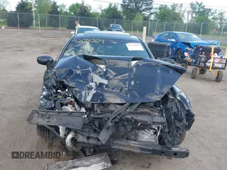 2013 Hyundai Genesis Coupe Premium z VIN KMHHT6KD5DU105396, wystawiony jako IAAI lot #42178264 z przebiegiem 95 548 mil mil oraz . Historia ofert i sprzedaży dostępna na DreamBid. Obrazek 11.