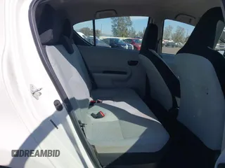 2014 Toyota Prius One with VIN JTDKDTB35E1561818, listed as a IAAI auction lot 42021039 with 184,584 mi miles and . Bid and sale history available at DreamBid. Image 8.