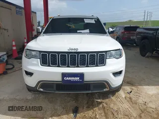 2021 Jeep Grand Cherokee 80th Anniversary с VIN 1C4RJFBG7MC550687, выставлен на аукционе IAAI как лот 42440417 с пробегом 107 820 миль миль и . История ставок и продаж доступна на DreamBid. Изображение 12.