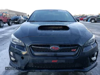 2015 Subaru WRX STI с VIN JF1VA2L64F9831364, выставлен на аукционе Copart как лот 89190295 с пробегом 87 686 миль миль и Списание • Salvage title. История ставок и продаж доступна на DreamBid. Изображение 5.