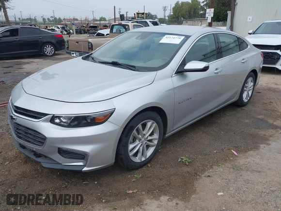 2017 Chevrolet Malibu Hybrid with VIN 1G1ZJ5SU5HF146803, listed as a IAAI auction lot 42174779 with 88,847 mi miles and . Bid and sale history available at DreamBid. Image 17.