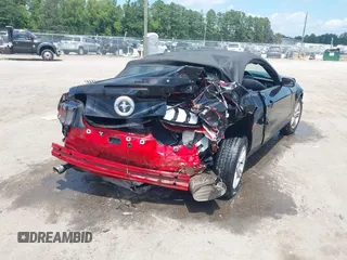 2012 Ford Mustang V6 z VIN 1ZVBP8EM6C5257151, wystawiony jako IAAI lot #42757179 z przebiegiem 210 654 mil mil oraz . Historia ofert i sprzedaży dostępna na DreamBid. Obrazek 4.
