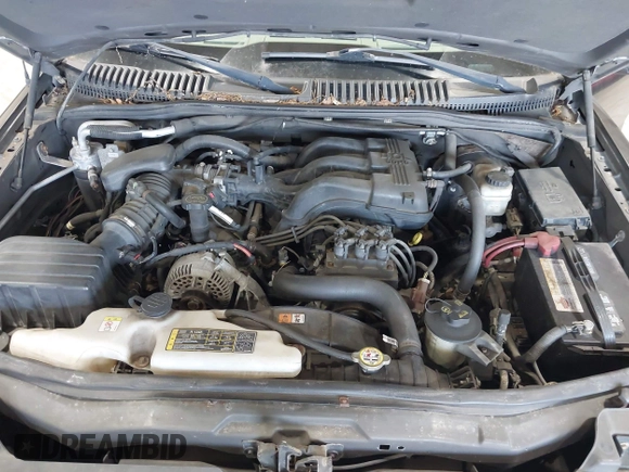 2007 Ford Explorer XLT with VIN 1FMEU73E77UB64791, listed as a IAAI auction lot 42493770 with 99,141 mi miles and . Bid and sale history available at DreamBid. Image 10.