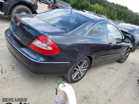 2006 Mercedes-Benz CLK-Class 3.5L with VIN WDBTJ56J66F193301, listed as a Copart auction lot 70311854 with 251,236 mi miles and Clean Title. Bid and sale history available at carsss.com. Image 3.