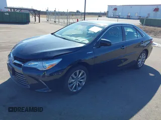 2015 Toyota Camry LE z VIN 4T1BD1FK8FU148065, wystawiony jako IAAI lot #41843278 z przebiegiem 91 137 mil mil oraz . Historia ofert i sprzedaży dostępna na DreamBid. Obrazek 2.