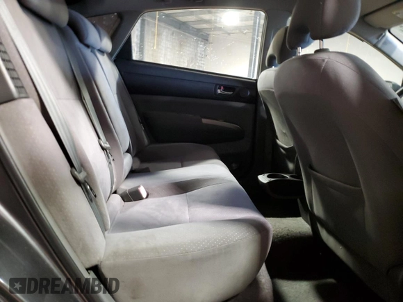 2008 Toyota Prius with VIN JTDKB20U083405982, listed as a Copart auction lot 53852895 with Not provided miles and Salvage title. Bid and sale history available at DreamBid. Image 10.
