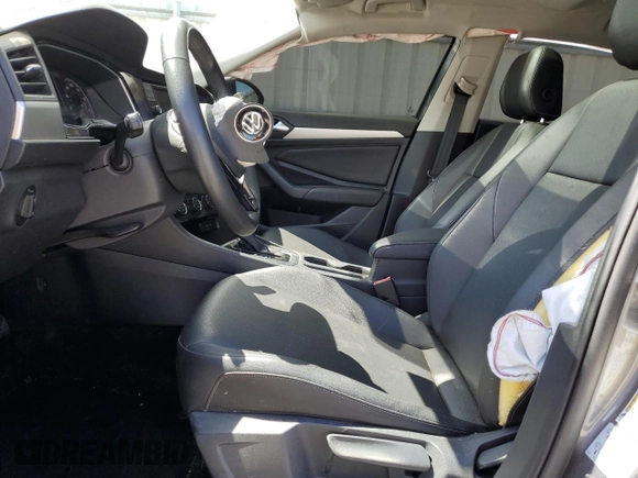 2020 Volkswagen Jetta S z VIN 3VWC57BU7LM103082, wystawiony jako Copart lot #55643185 z przebiegiem 30 368 mil mil oraz Szkoda całkowita • Salvage title. Historia ofert i sprzedaży dostępna na DreamBid. Obrazek 7.