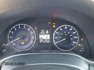 2015 Infiniti Q40 with VIN JN1CV6AP2FM502736, listed as a Copart auction lot 73340514 with 105,915 mi miles and Salvage Title. Bid and sale history available at carsss.com. Image 9.