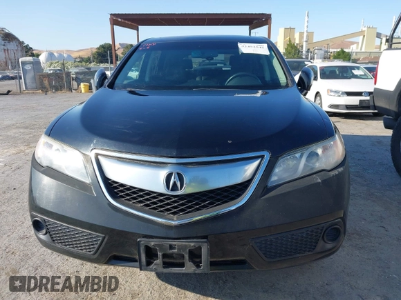 2015 Acura RDX z VIN 5J8TB3H38FL000506, wystawiony jako IAAI lot #42452545 z przebiegiem 105 478 mil mil oraz . Historia ofert i sprzedaży dostępna na DreamBid. Obrazek 11.