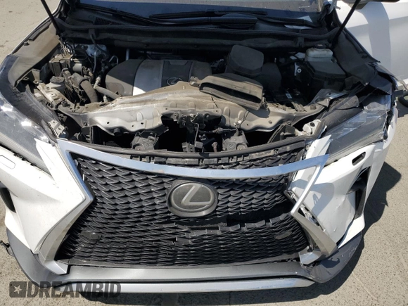 2018 Lexus RX 350 с VIN 2T2BZMCA4JC142221, выставлен на аукционе Copart как лот 54046005 с пробегом 115 173 миль миль и Списание • Salvage title. История ставок и продаж доступна на DreamBid. Изображение 12.